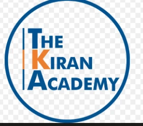 Kiran Academy Logo